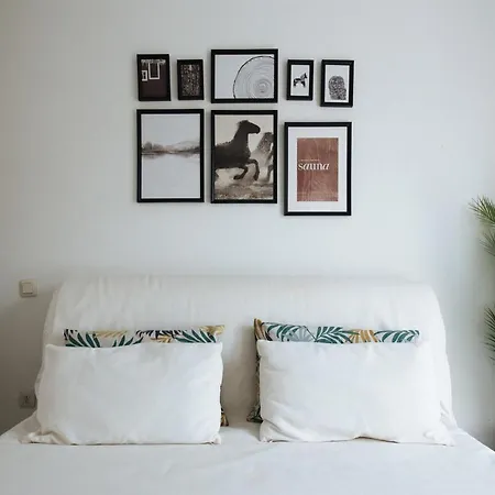 Calatrava Apartment *