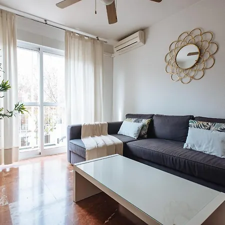 Apartment Calatrava