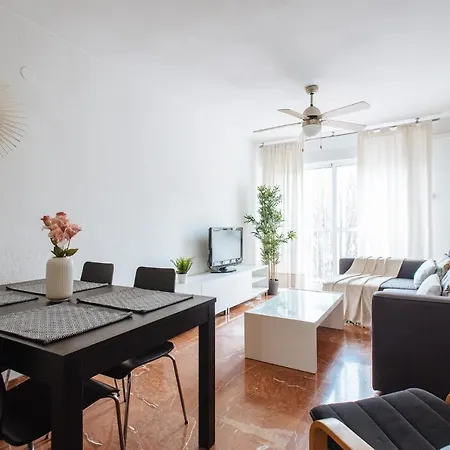 Apartment Calatrava Seville