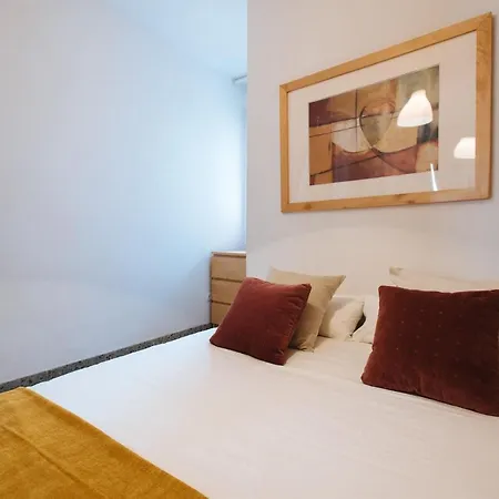 Apartment Calatrava