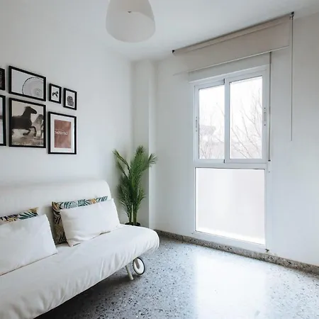 Apartment Calatrava