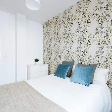 Calatrava Apartamento Sevilha
