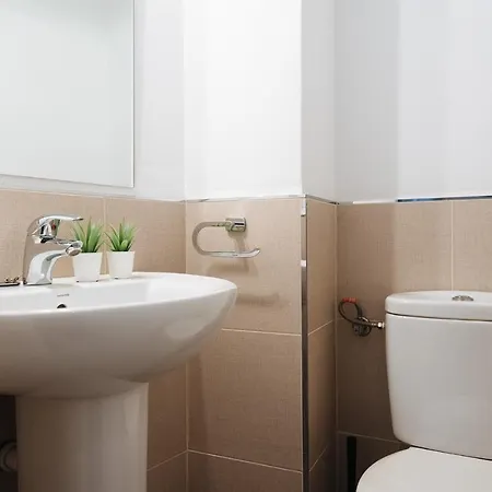 Apartamento Calatrava Sevilha