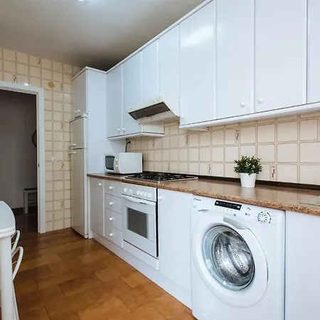 Apartamento Calatrava